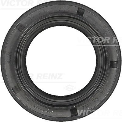 Сальник колінчатого вала VICTOR REINZ 813507100 - zapix