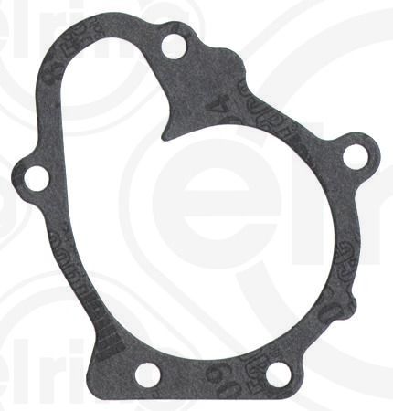 Прокладка помпи ELRING 726690 - zapix