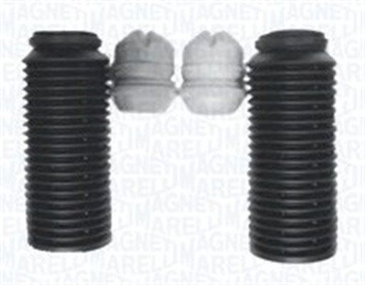 Пильники та відбійники амортизатора MAGNETI MARELLI 310116110002 - zapix