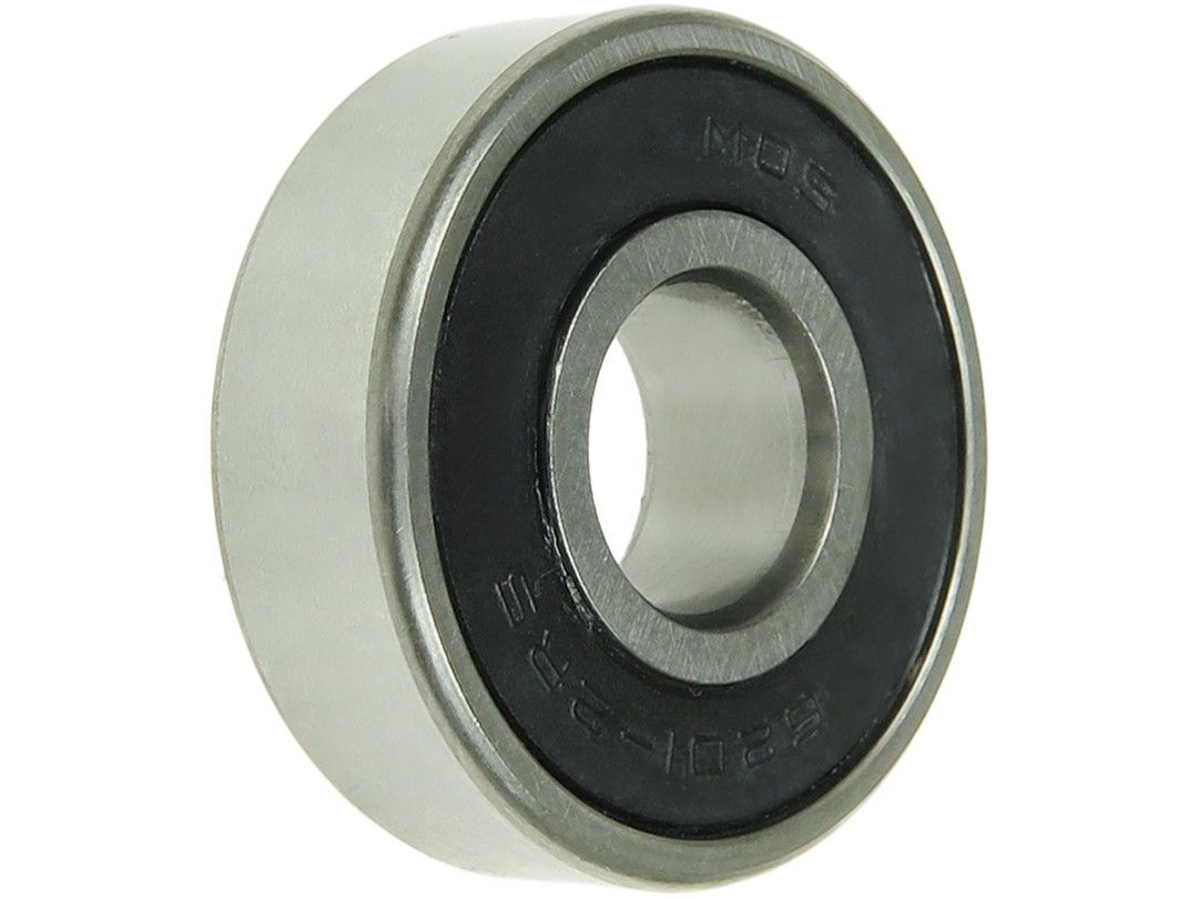 Підшипник кульковий d>30 AS-PL ABE9002 - zapix