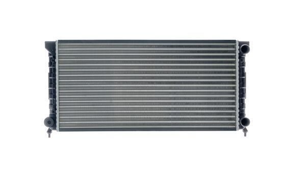 Радіатор охолодження двигуна MAHLE CR345000S - zapix