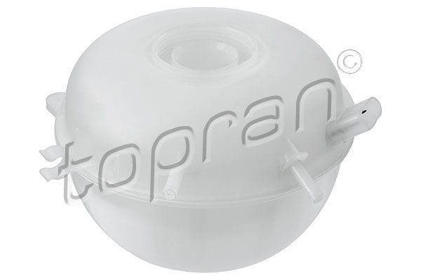 Розширювальний бачок TOPRAN 113614 - zapix