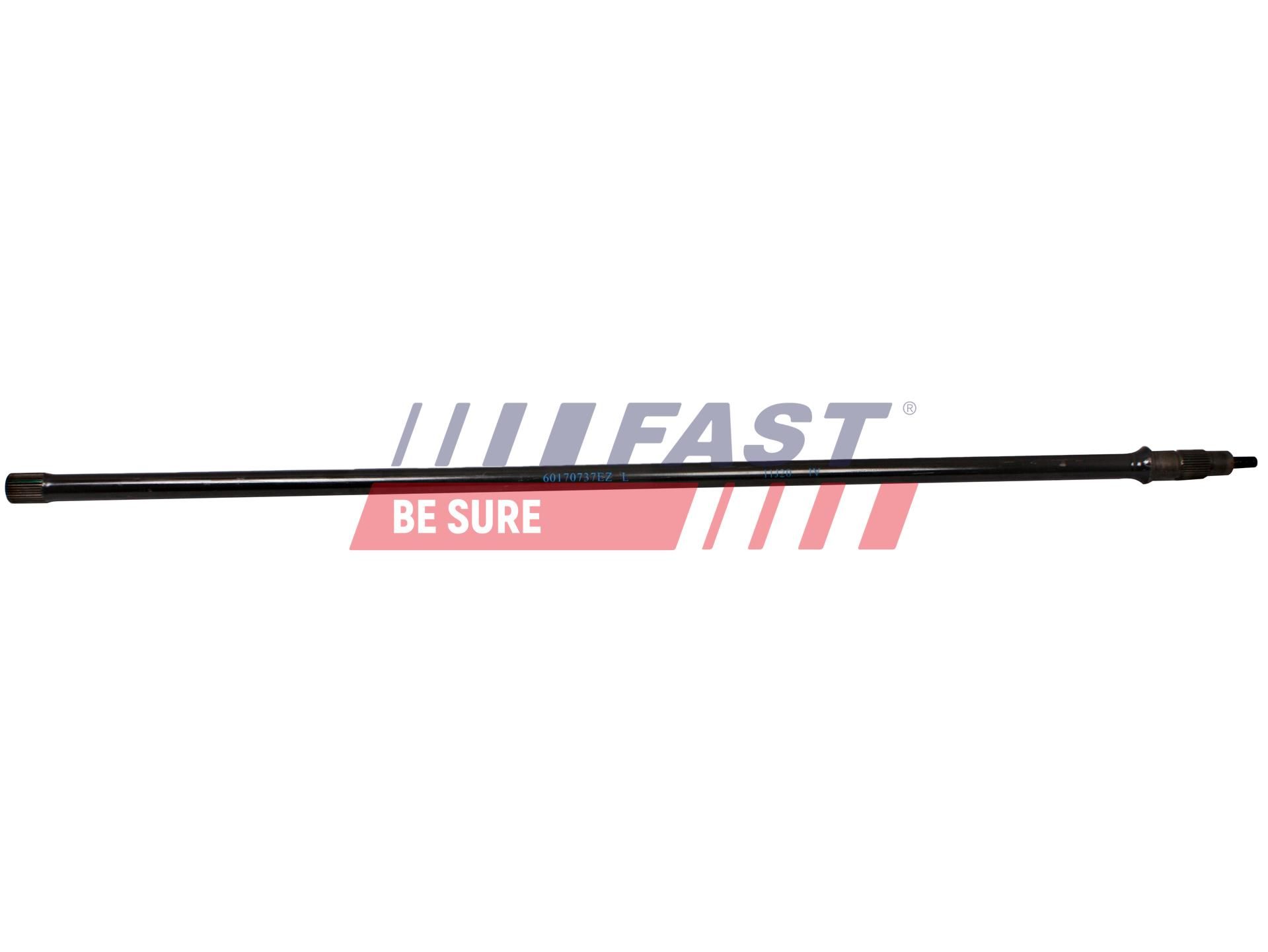 Торсіон FAST FT13506 - zapix