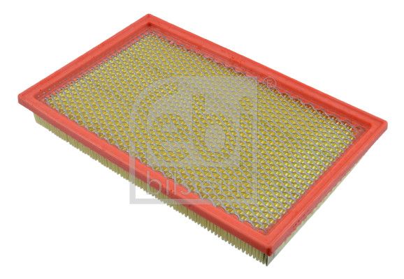 Повітряний фільтр FEBI BILSTEIN 100378 - zapix