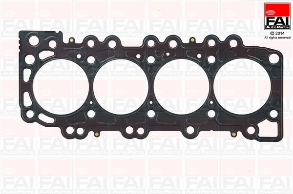 Прокладка головки циліндра FAI AUTOPARTS HG1827C - zapix
