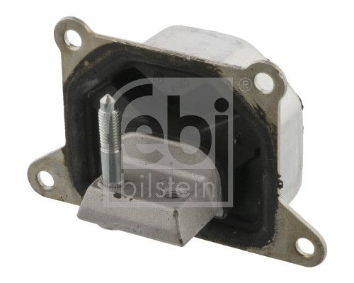 Опора двигуна FEBI BILSTEIN 02027 - zapix