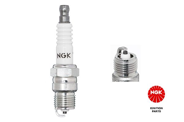 Свічка запалювання NGK 3535 - zapix
