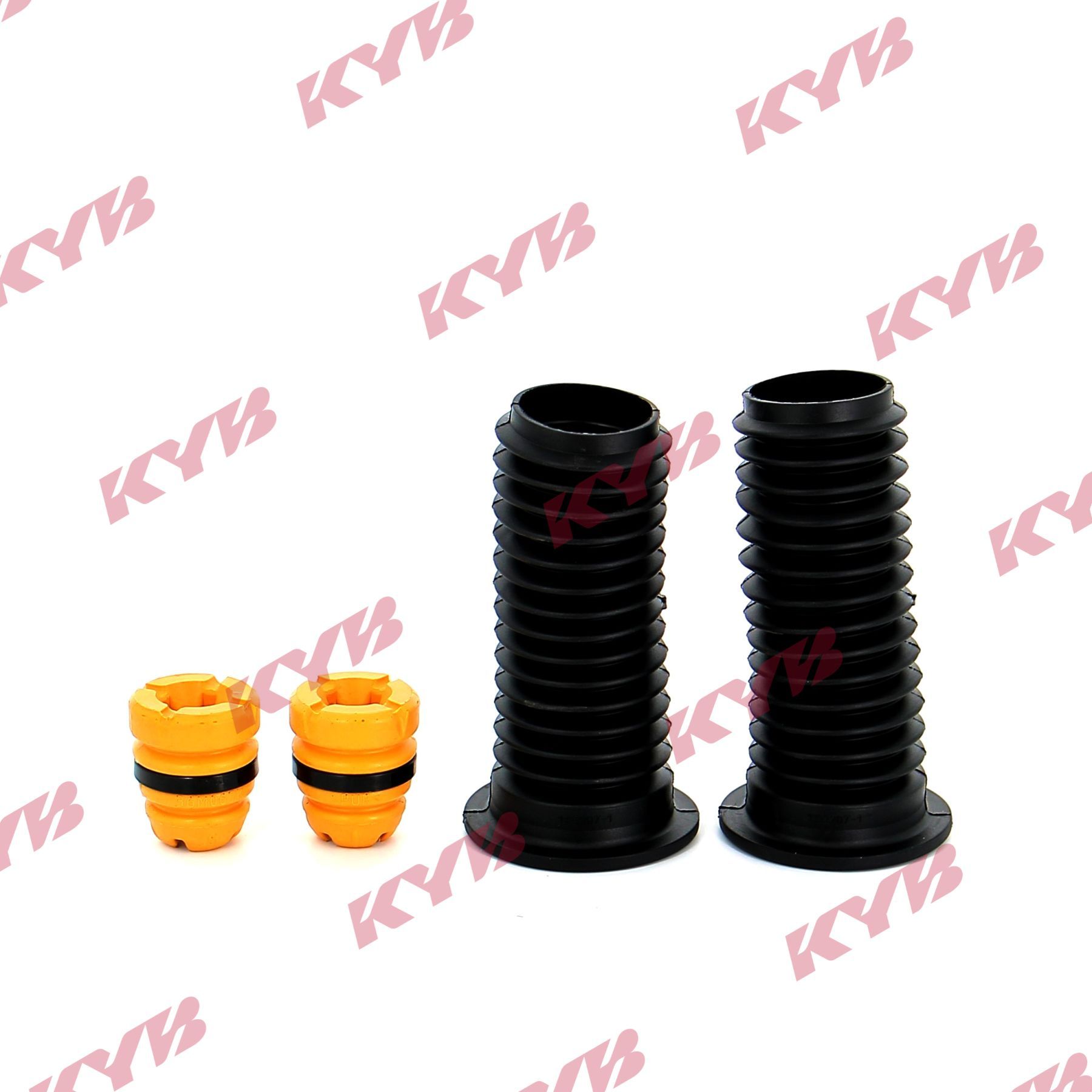 Пильники та відбійники амортизатора KYB 910404 - zapix