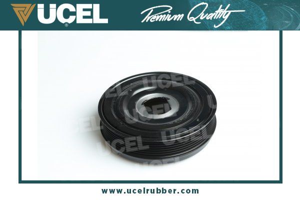 Шків колінвалу UCEL 1053 - zapix