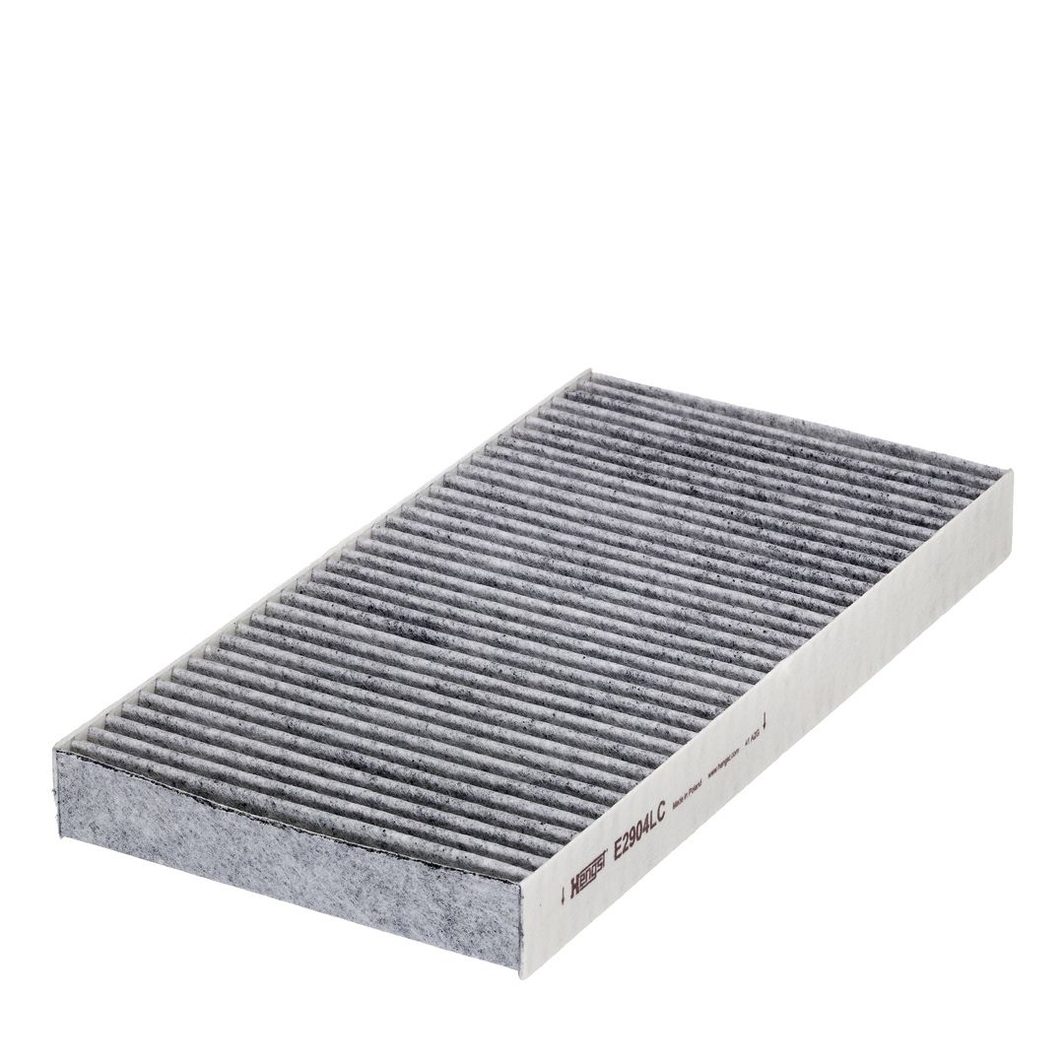 Фільтр салону HENGST FILTER E2904LC - zapix