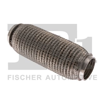 Гофра приймальної труби FA1 VW545200 - zapix