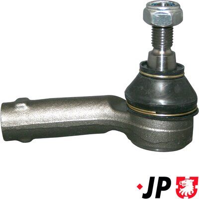 Наконечник кермової тяги JP GROUP 1144601880 - zapix