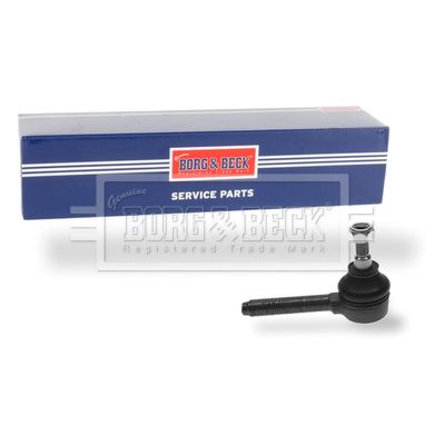 Наконечник кермової тяги BORG & BECK BTR4008 - zapix