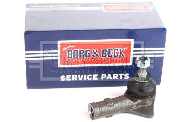 Наконечник рулевой тяги BORG & BECK BTR4125