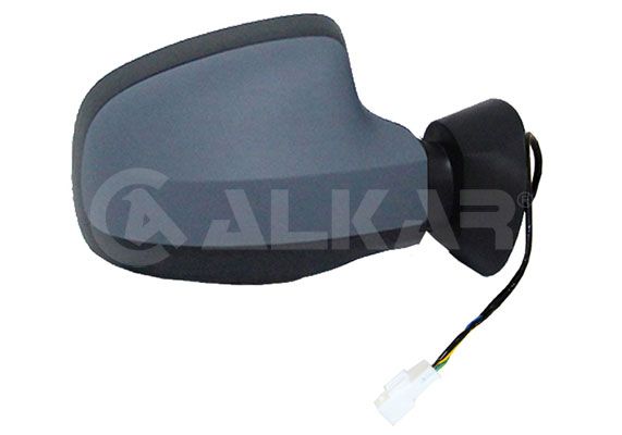 Дзеркало ALKAR 6140594 - zapix