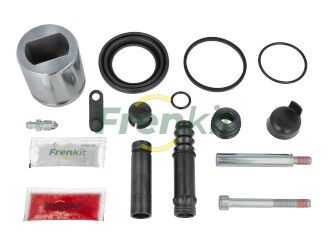 Ремкомплект гальмівного супорта FRENKIT 754302 - zapix
