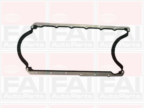 Прокладка оливного піддона FAI AUTOPARTS SG1154 - zapix
