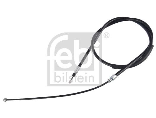 Трос ручного гальма FEBI BILSTEIN 180485 - zapix