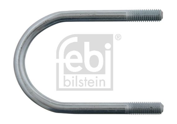 Кріплення стабілізатора FEBI BILSTEIN 07206 - zapix