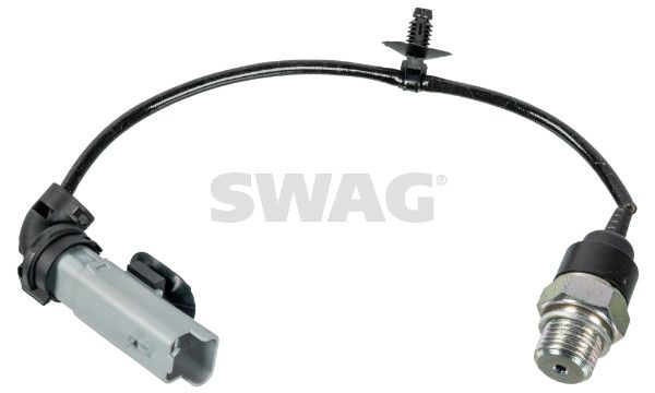 Датчик тиску оливи SWAG 33101578 - zapix