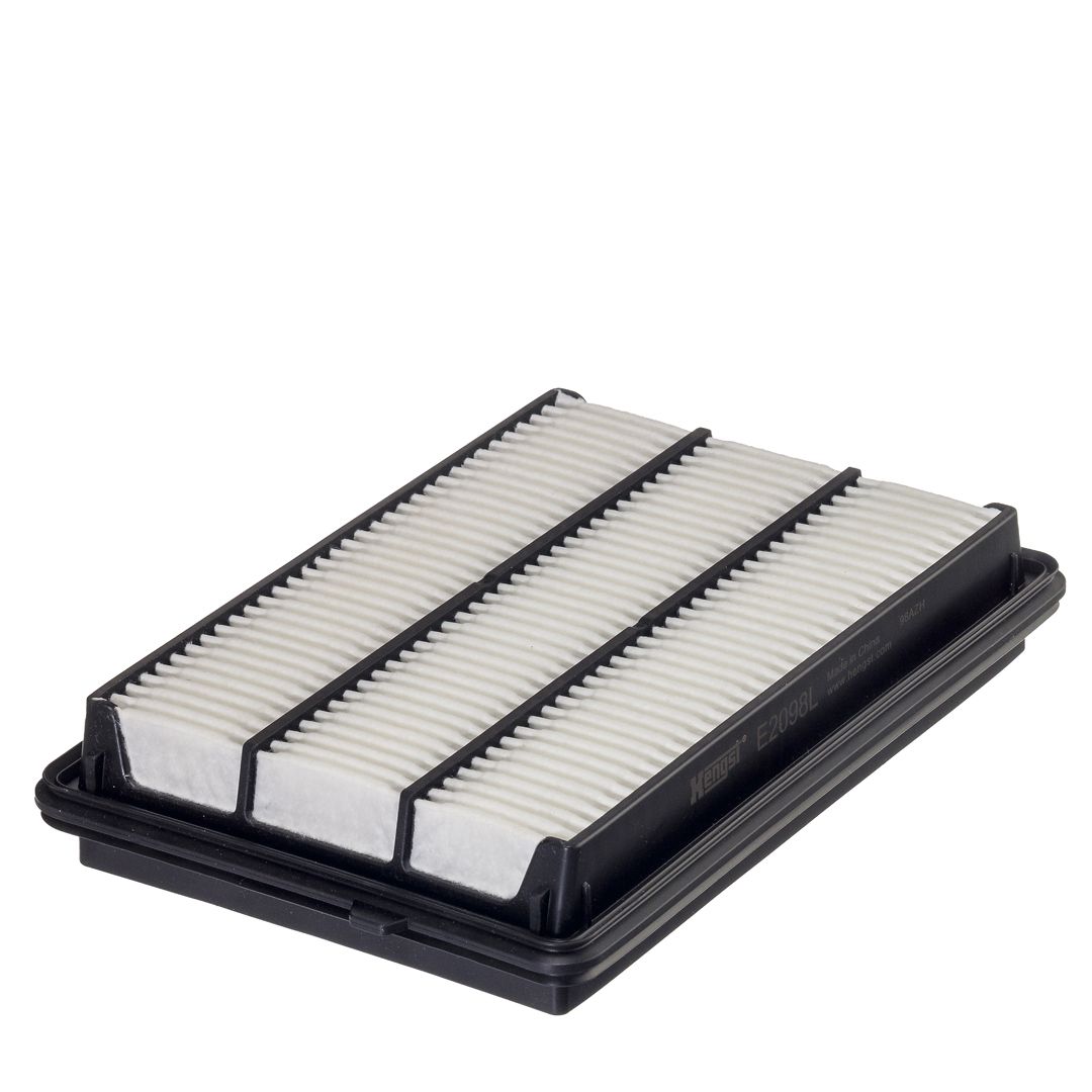 Повітряний фільтр HENGST FILTER E2098L - zapix