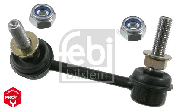 Тяга стабілізатора FEBI BILSTEIN 21812 - zapix
