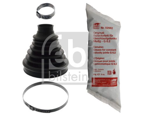 Пильник ШРКШ FEBI BILSTEIN 49879 - zapix
