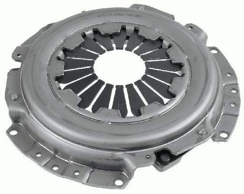 Натискний диск зчеплення SACHS 3082740001 - zapix
