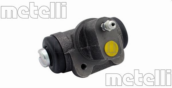 Колісний гальмівний циліндр METELLI 040814 - zapix