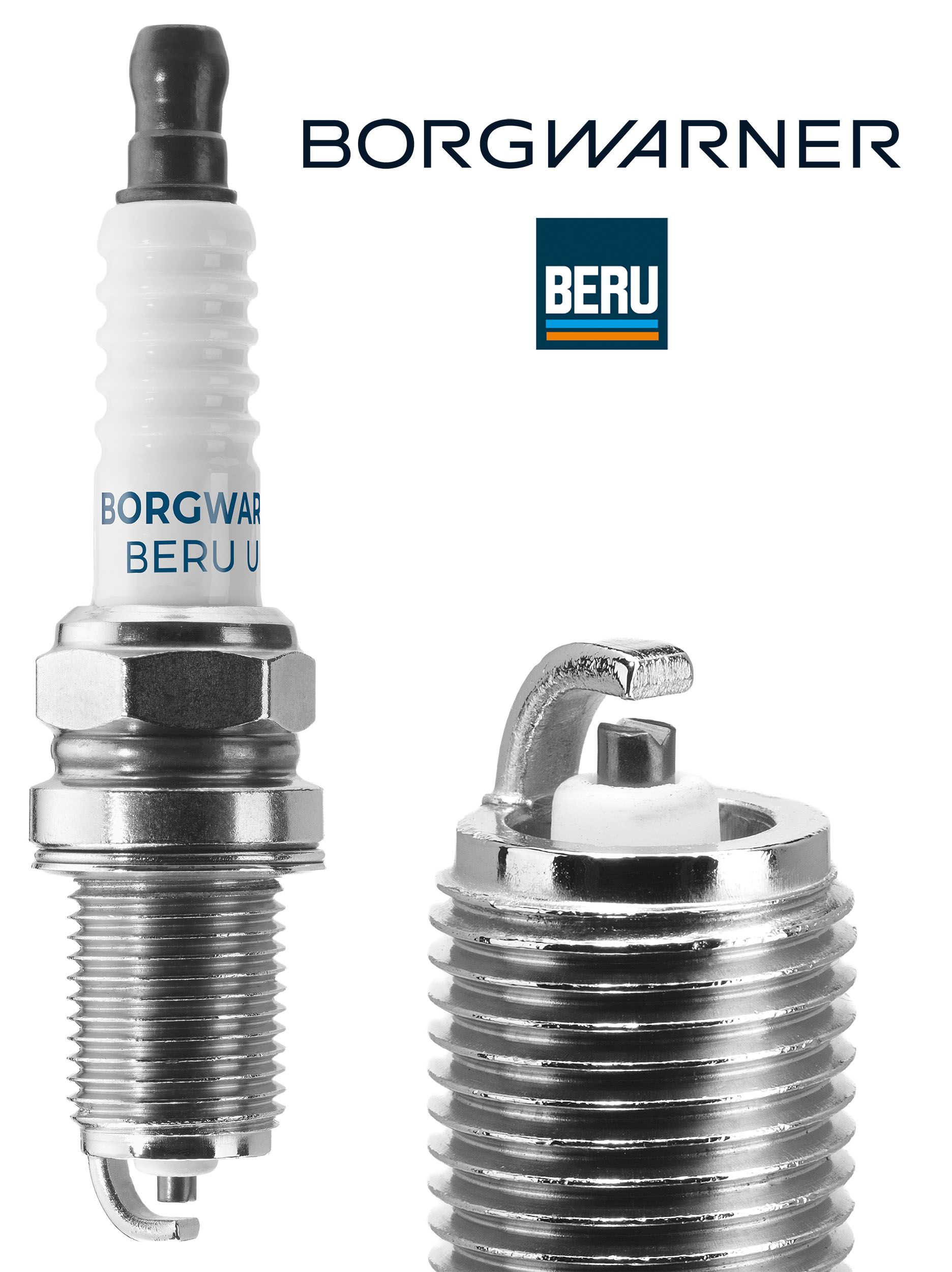 Свічка запалювання BORGWARNER (BERU) Z16 - zapix