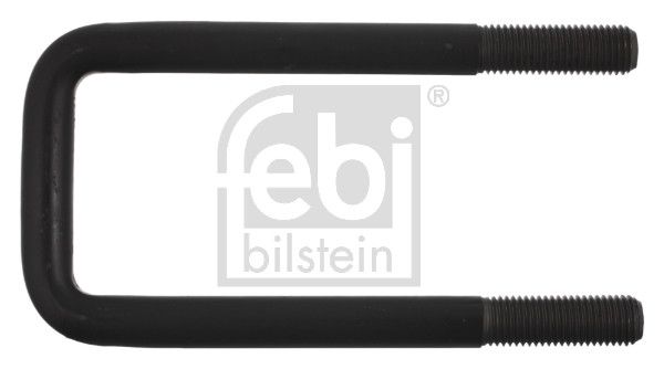 Кріплення ресори FEBI BILSTEIN 39529 - zapix