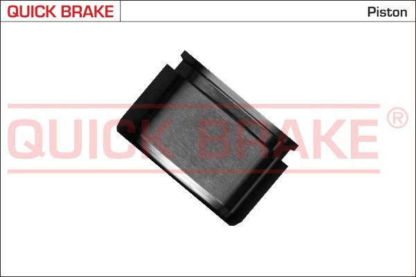 Поршень гальмівного супорта QUICK BRAKE 185104K - zapix