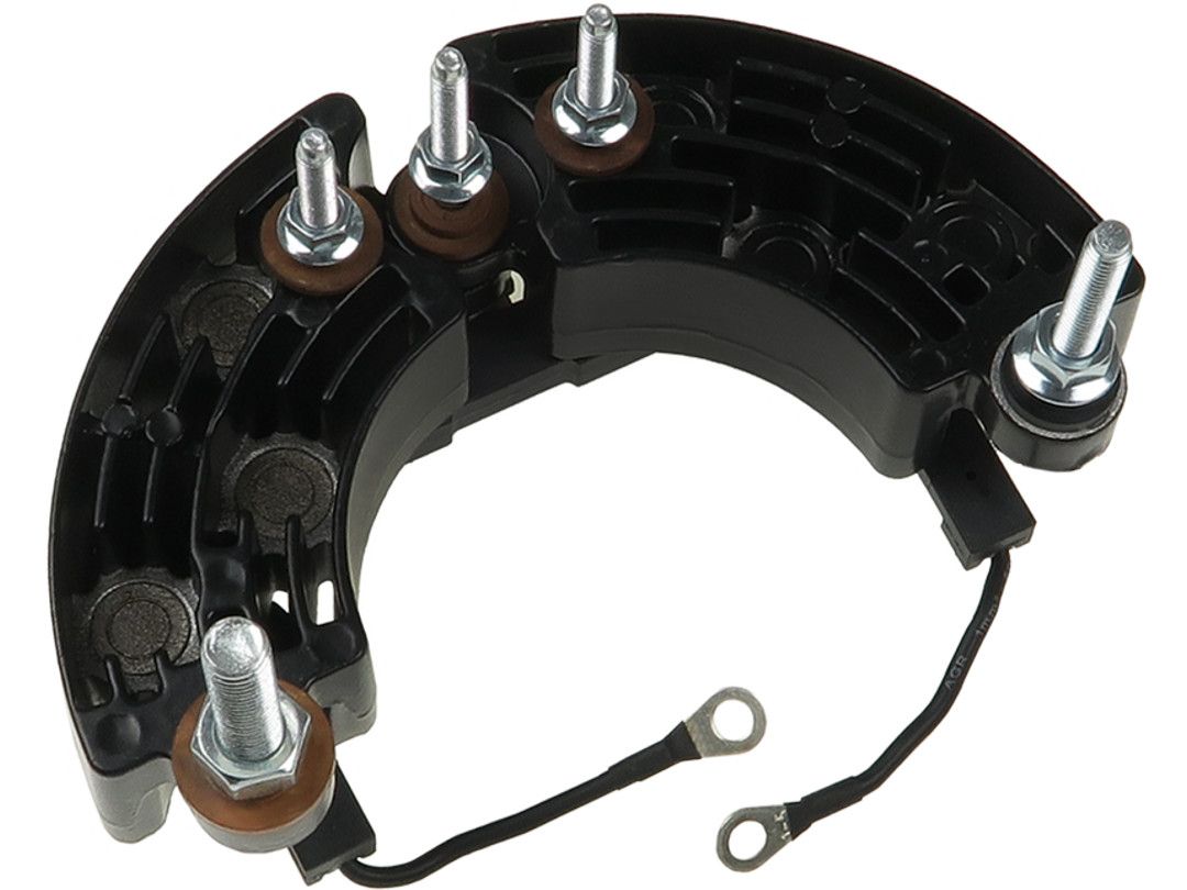 Деталі генератора AS-PL ARC9040 - zapix