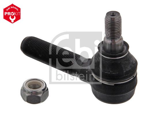 Наконечник кермової тяги FEBI BILSTEIN 10157 - zapix