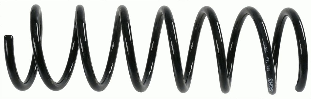 Пружина підвіски SACHS 994056 - zapix