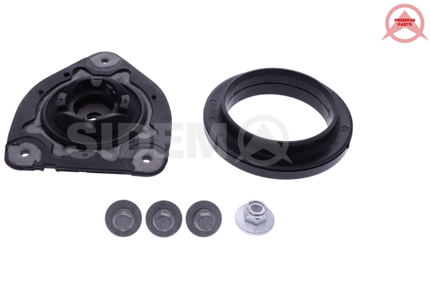 Опора амортизаційної стійки SIDEM 805428KIT - zapix