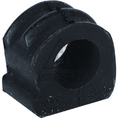 Сайлентблок важеля ASMETAL 38AU3000 - zapix