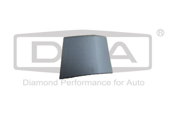 Молдинг (накладка) бампера DPA 88531532202 - zapix