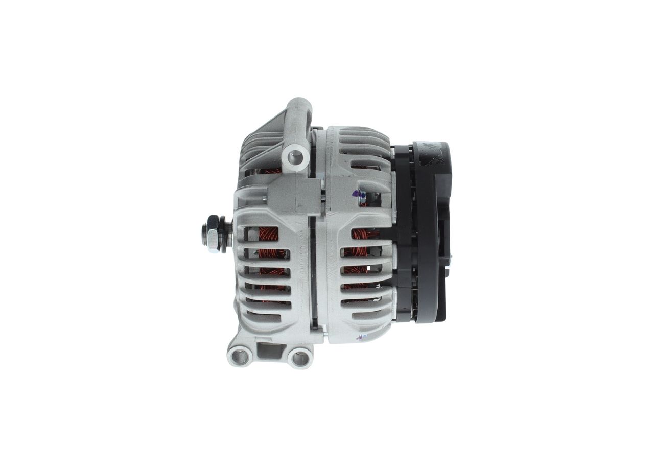 Генератор BOSCH 1986A01639 - zapix