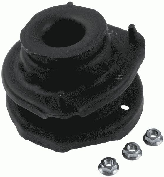 Опора амортизаційної стійки SACHS 802430 - zapix