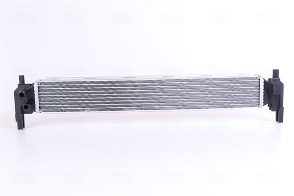 Радіатор охолодження двигуна NISSENS 65331 - zapix