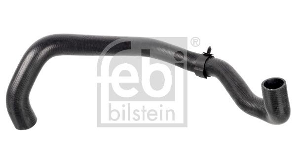 Патрубок системи охолодження FEBI BILSTEIN 174416 - zapix