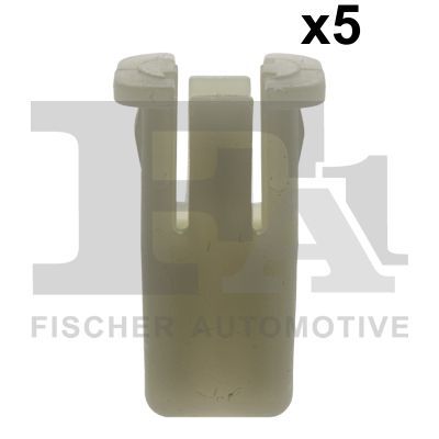 Кліпси FA1 13600035 - zapix
