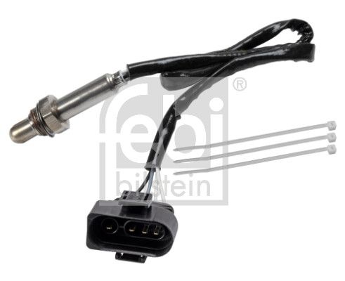 Кисневий датчик FEBI BILSTEIN 175889 - zapix