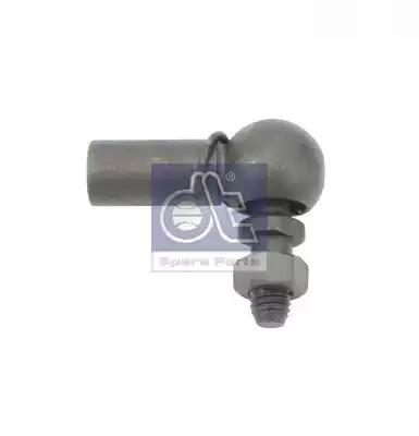 Наконечник кермової тяги DT SPARE PARTS 905308 - zapix