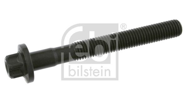 Гвинти голівки циліндра FEBI BILSTEIN 24182 - zapix