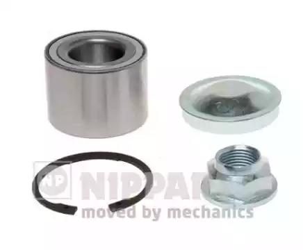 Підшипник / маточина колеса NIPPARTS J4711057 - zapix