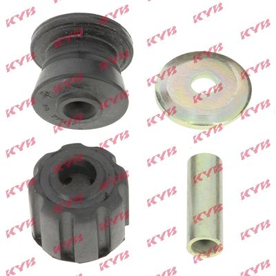 Опора амортизаційної стійки KYB SM5482 - zapix