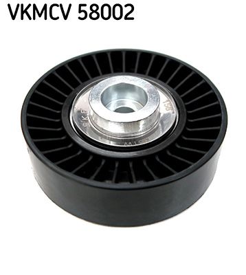 Обвідний ролик ременя приводного SKF VKMCV58002 - zapix