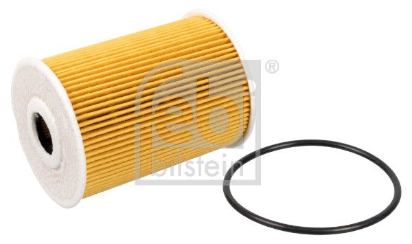 Оливний фільтр FEBI BILSTEIN 107278 - zapix